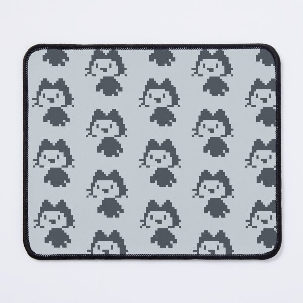 Item preview, Pixel Art Mona the Octocat  designed and sold by xenxanses2.