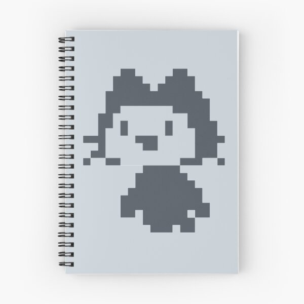 Item preview, Pixel Art Mona the Octocat designed and sold by xenxanses2.
