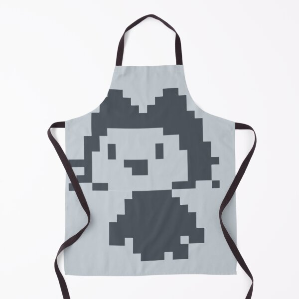 Item preview, Pixel Art Mona the Octocat  designed and sold by xenxanses2.