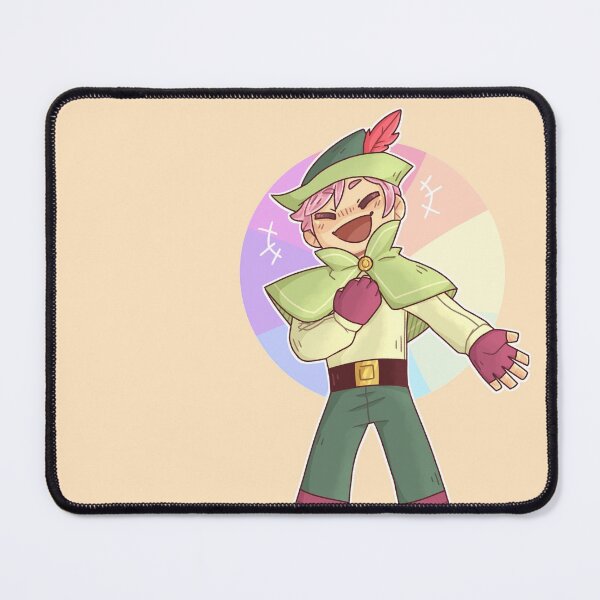 Item preview, The bard !! designed and sold by Obsidian-Blitz.