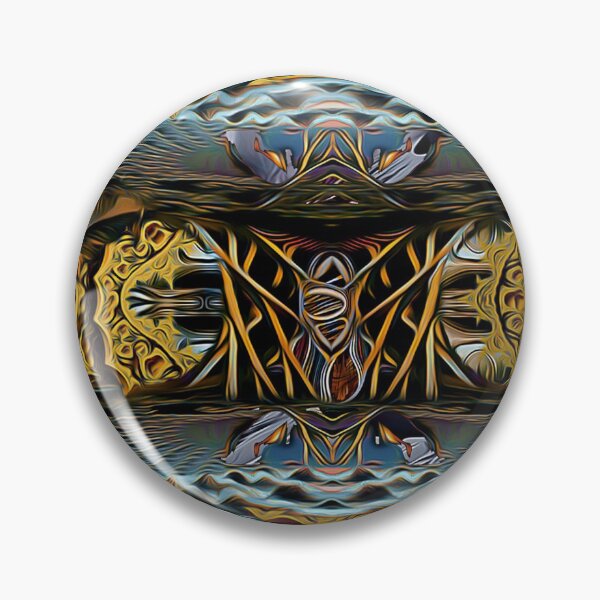 Item preview, Ignis Fatuus designed and sold by John Hill.