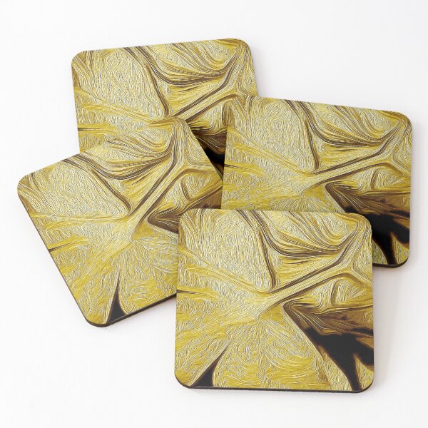 Item preview, Golden Parsley designed and sold by fatenanwar.