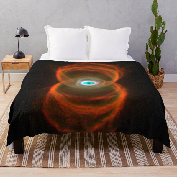 Item preview, Hubble Hourglass Nebula designed and sold by HeadRubble.