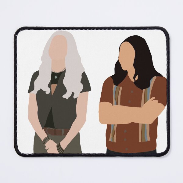 Item preview, Killer Frost and Cisco designed and sold by salonis1.