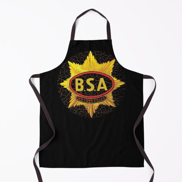Item preview, BSA Motorcycles UK designed and sold by Centuryvault.