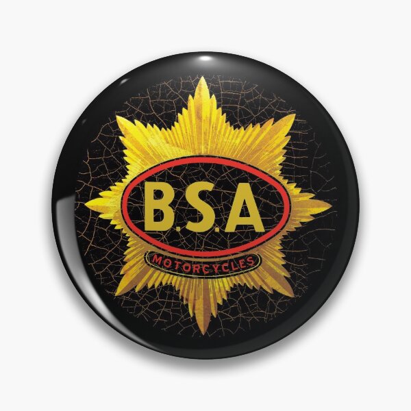 Item preview, BSA Motorcycles UK designed and sold by Centuryvault.
