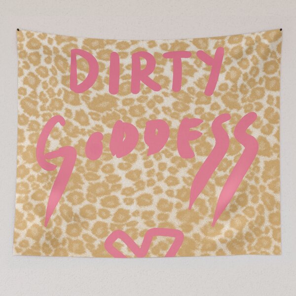 Item preview, Dirty Goddess designed and sold by SolSuenos.