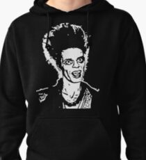 Romero Pullover Hoodie
