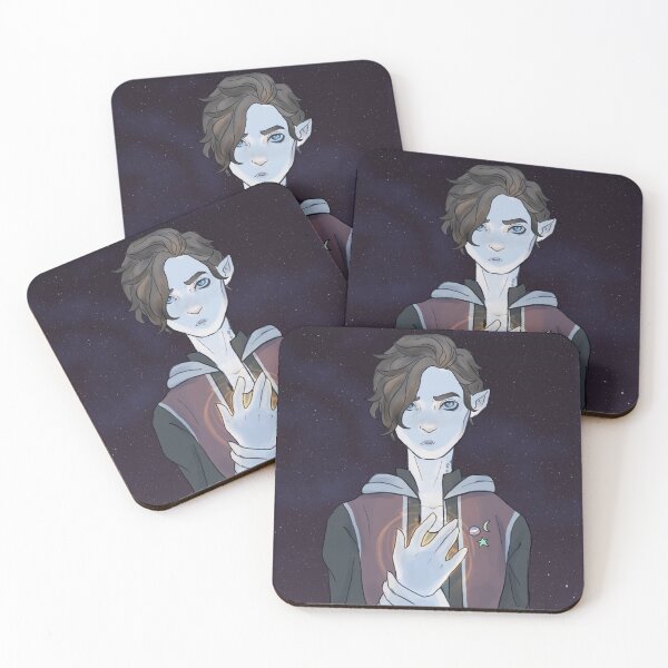 Item preview, Taryn designed and sold by ParanoidPugArt.