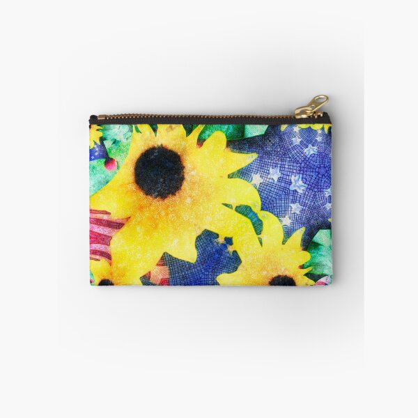 Item preview, SUNFLAG designed and sold by Krista Droop.