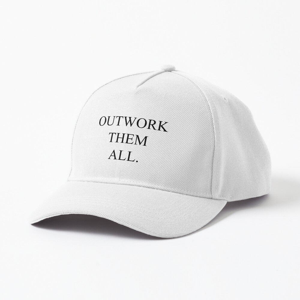 Artikel-Vorschau von Baseball Cap, designt und verkauft von platinumknuckle.