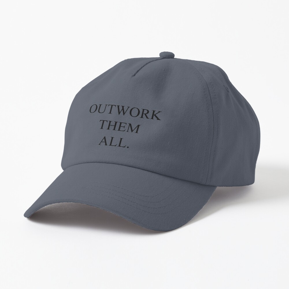 Artikel-Vorschau von Dad Hat, designt und verkauft von platinumknuckle.