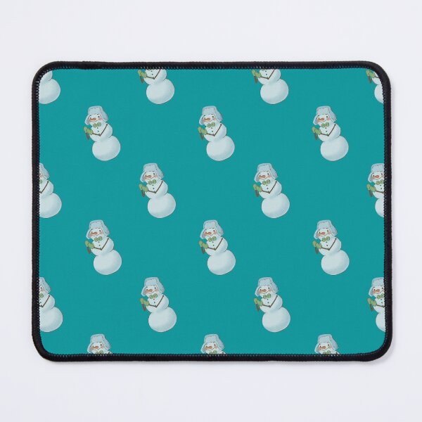Item preview, Merry Christmas- Cute Snowman patterns designed and sold by Rsagur12.