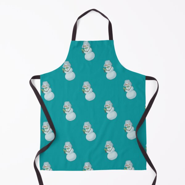 Item preview, Merry Christmas- Cute Snowman patterns designed and sold by Rsagur12.