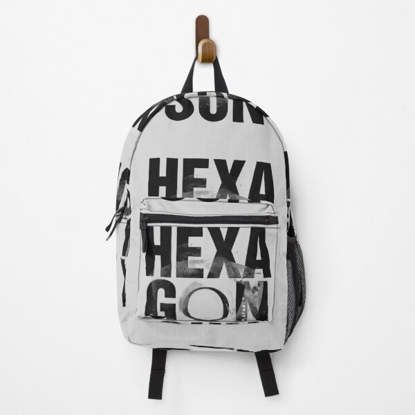 Item preview, HEXA GON SUN designed and sold by alexcvalens.