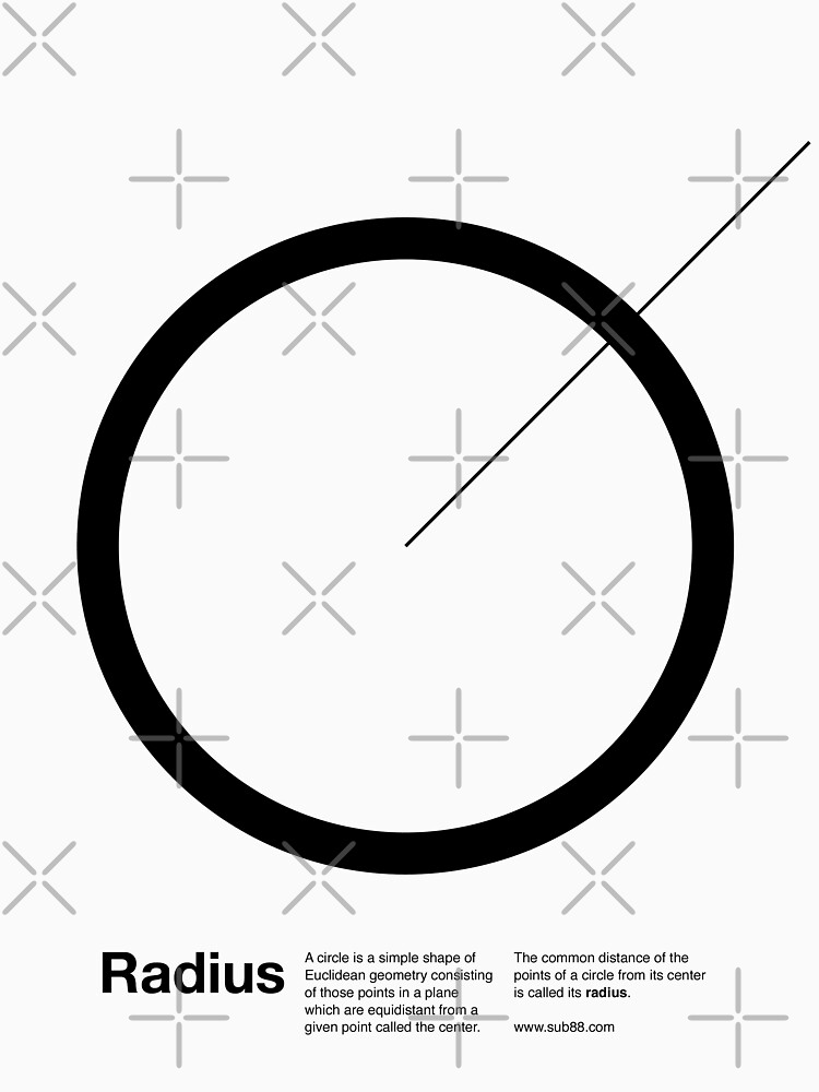 Radius / by sub88