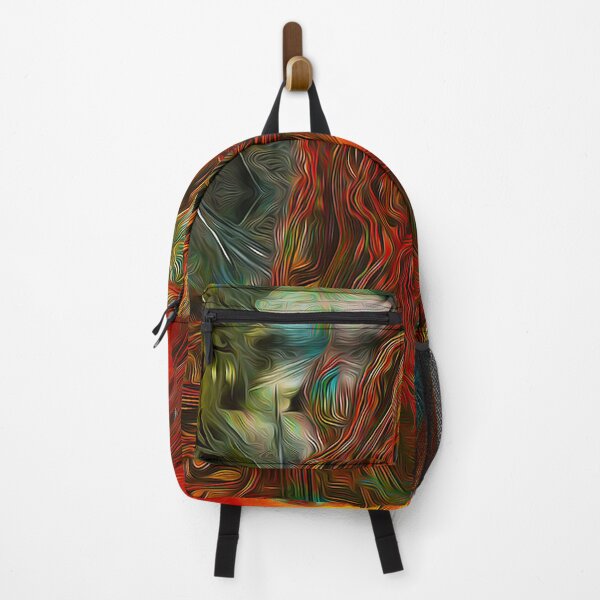 Item preview, Of Mind and Matter designed and sold by John Hill.