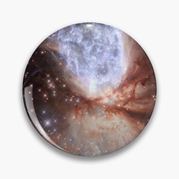 Item preview, Snow Angel Nebula HD (no text only pic) designed and sold by Pablo Carlos Budassi.