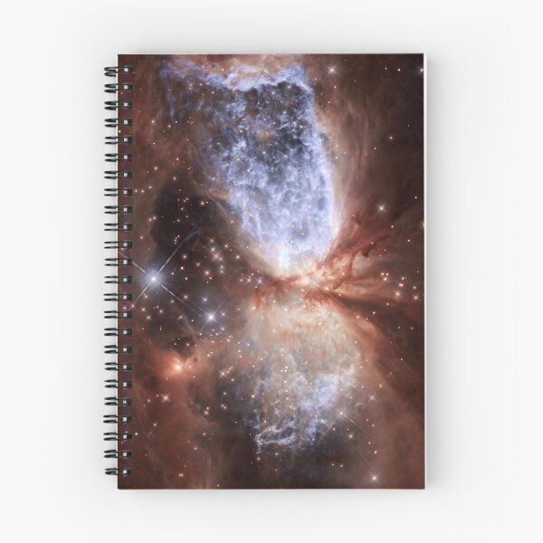 Item preview, Snow Angel Nebula HD (no text only pic) designed and sold by Pablo Carlos Budassi.