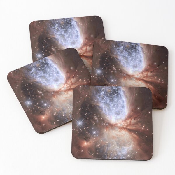 Item preview, Snow Angel Nebula HD (no text only pic) designed and sold by Pablo Carlos Budassi.