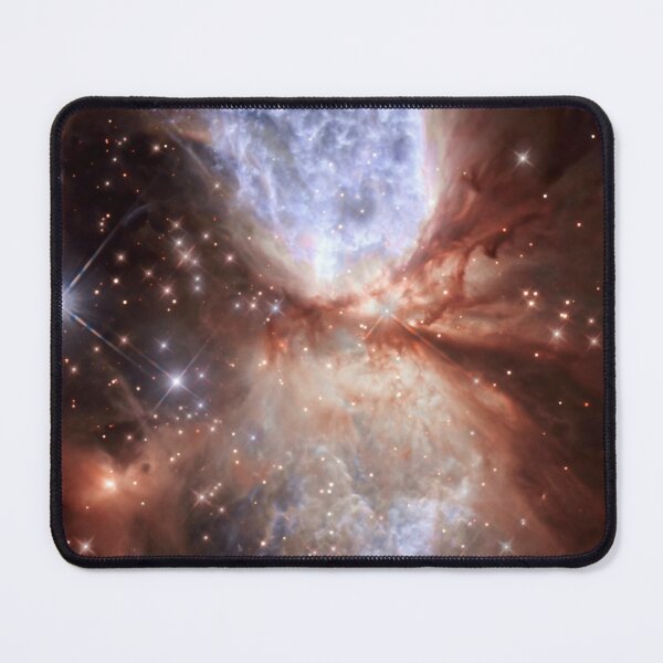 Item preview, Snow Angel Nebula HD (no text only pic) designed and sold by Pablo Carlos Budassi.