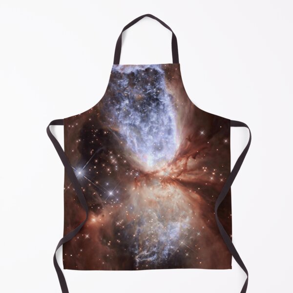 Item preview, Snow Angel Nebula HD (no text only pic) designed and sold by Pablo Carlos Budassi.