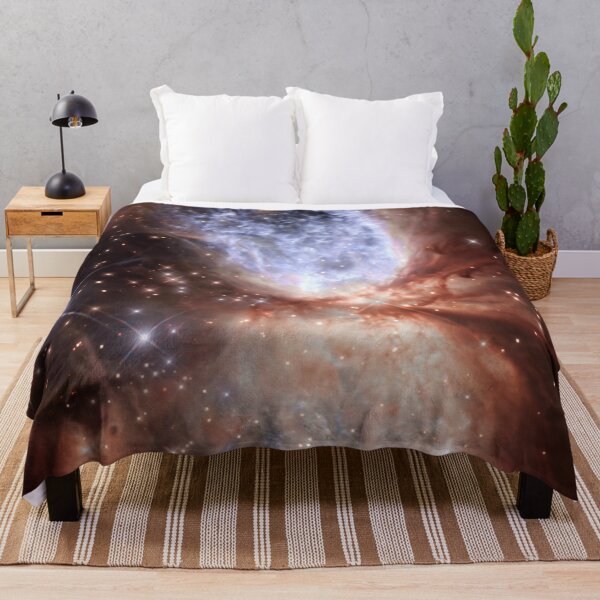Item preview, Snow Angel Nebula HD (no text only pic) designed and sold by Pablo Carlos Budassi.