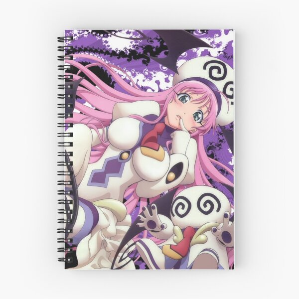 Item preview, Lala Satalin Deviluke designed and sold by Spikeynator.