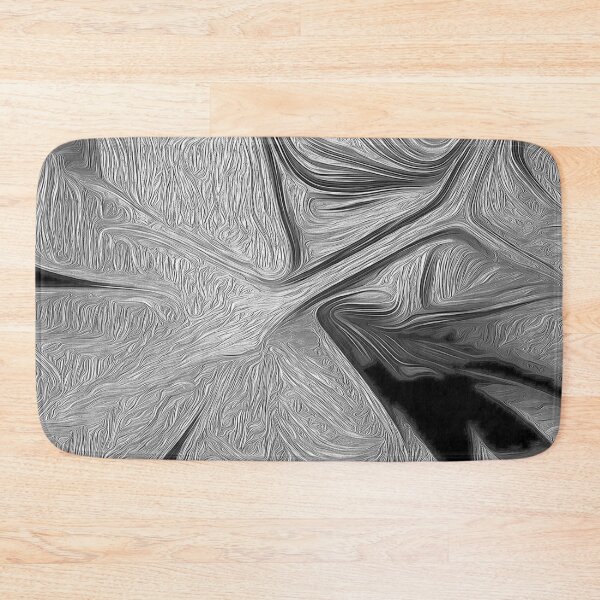 Item preview, Silver Parsley designed and sold by fatenanwar.