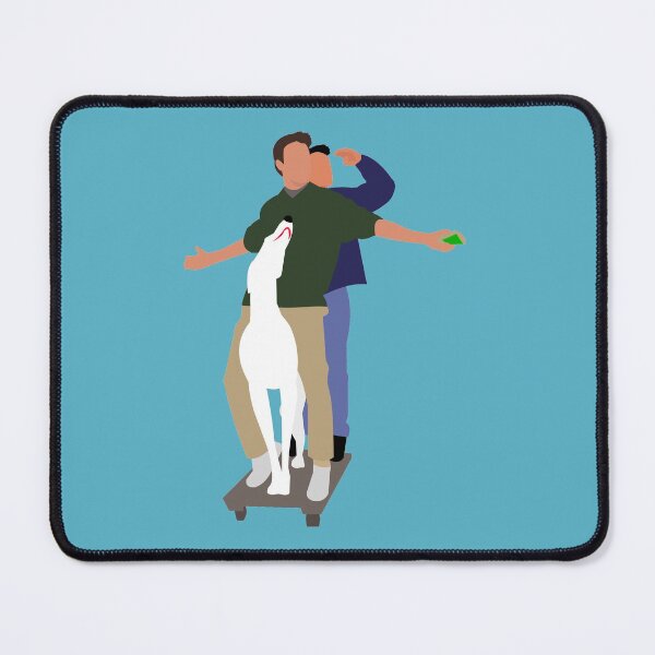 Item preview, The Men are Here designed and sold by doctorheadly.