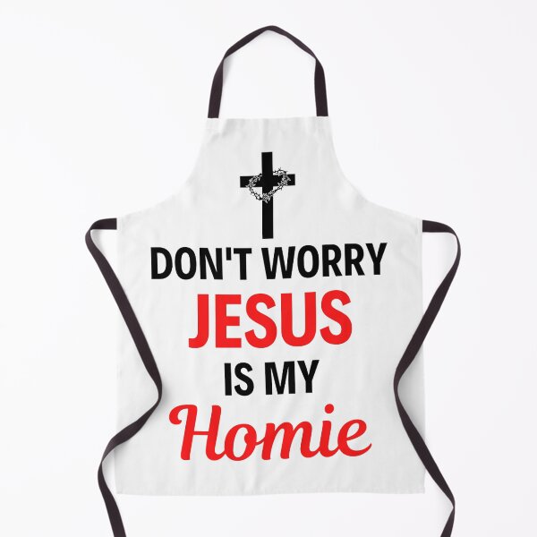 Item preview, Jesus Is My Homie Jesus Is My Homeboy Funny Jesus Sayings Lovers designed and sold by chetan786.