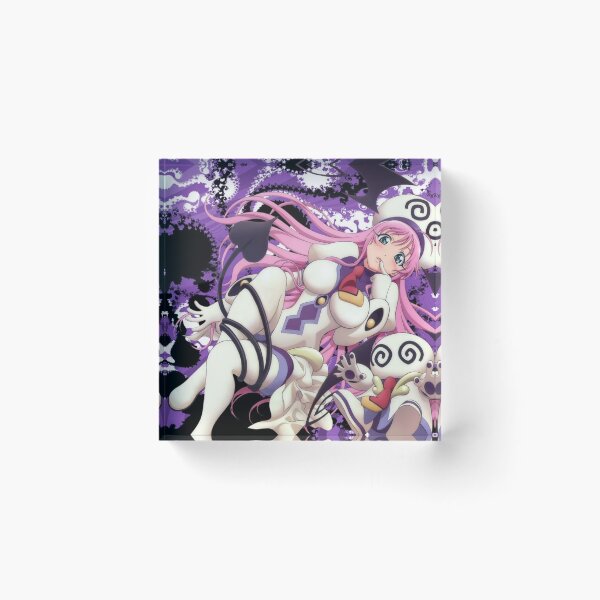 Item preview, Lala Satalin Deviluke designed and sold by Spikeynator.
