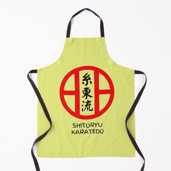 Item preview, Shitoryu Karatedo. It's My Life! designed and sold by Krispsm.