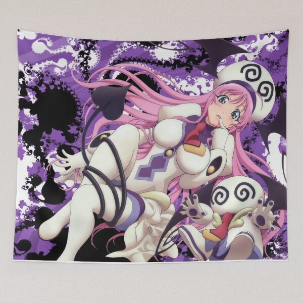 Item preview, Lala Satalin Deviluke designed and sold by Spikeynator.
