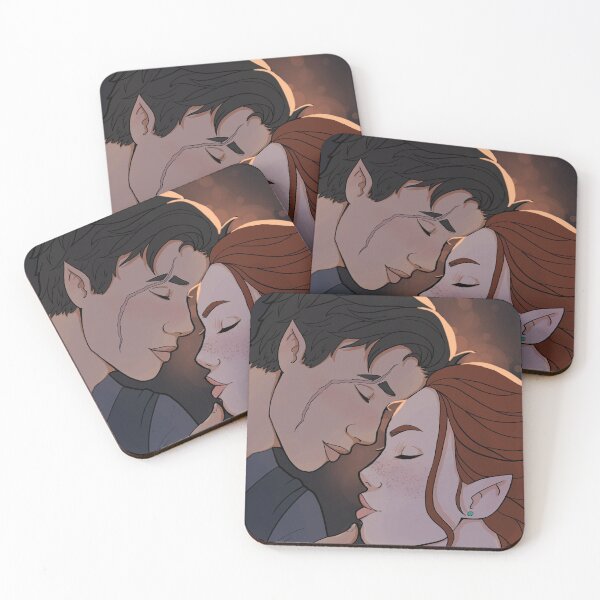 Item preview, Romance on the Battlefield designed and sold by ParanoidPugArt.