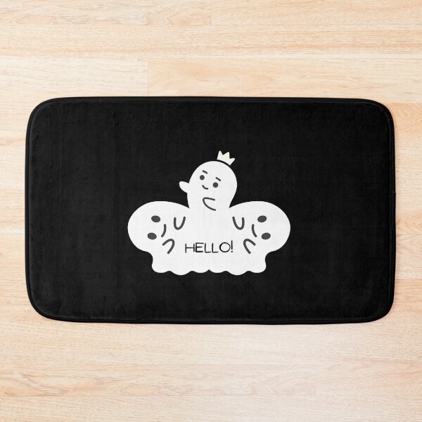 Item preview,  Halloween Kawai Ghost designed and sold by CreativeMansion.