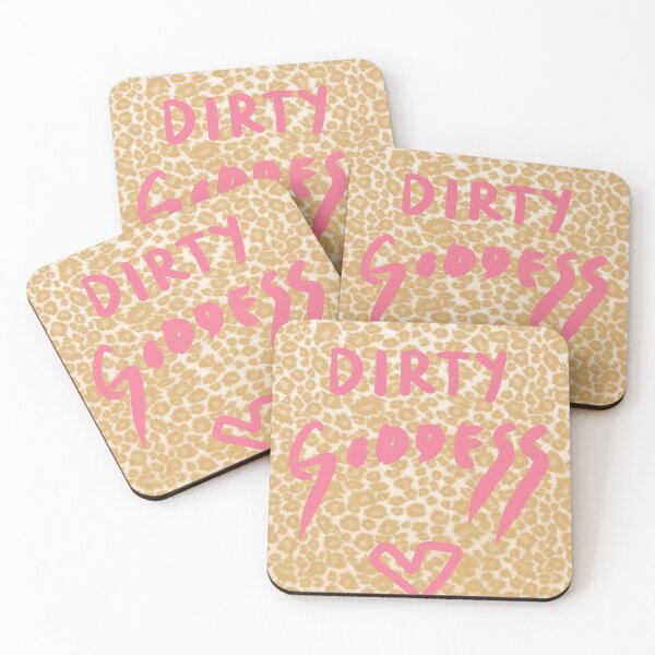 Item preview, Dirty Goddess designed and sold by SolSuenos.