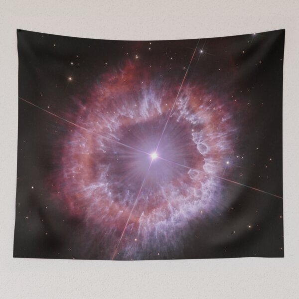 Item preview, AG Carinae Nebula (no text only pic) designed and sold by Pablo Carlos Budassi.