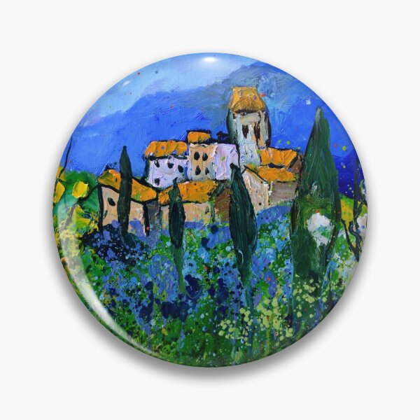 Artikelvorschau, Meine bunte Provence entworfen und verkauft von calimero.