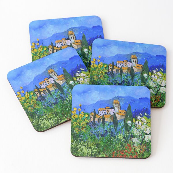 Artikelvorschau, Meine bunte Provence entworfen und verkauft von calimero.