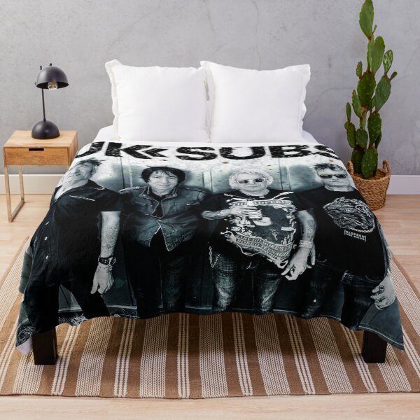Item preview, Oneuk UK Subs "brand new age" 40th anniversary concert 2022 designed and sold by bailsschureck.