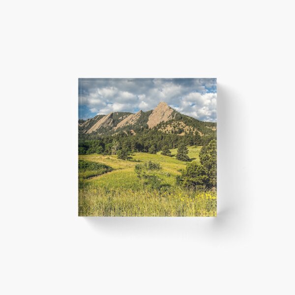 Item preview, Delicious Vanilla Clouds On A Summer Chautauqua Morning designed and sold by Gregory J Summers.