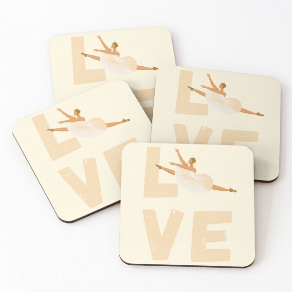 Item preview, Love dancing  designed and sold by Lovedigitalart.