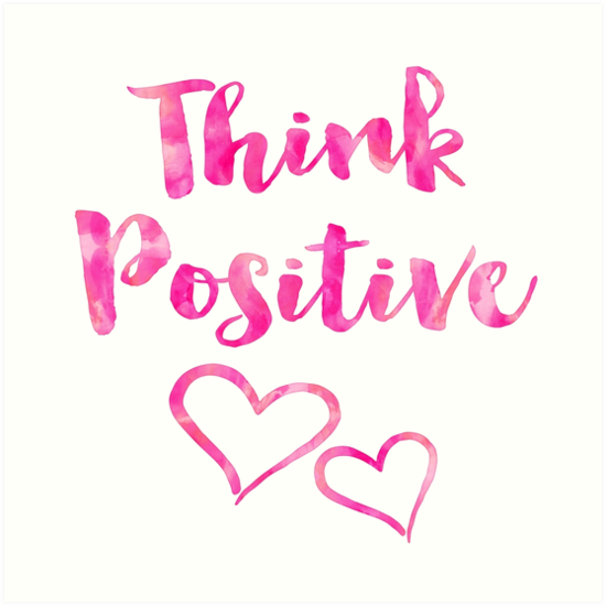 motivational quotes in pink