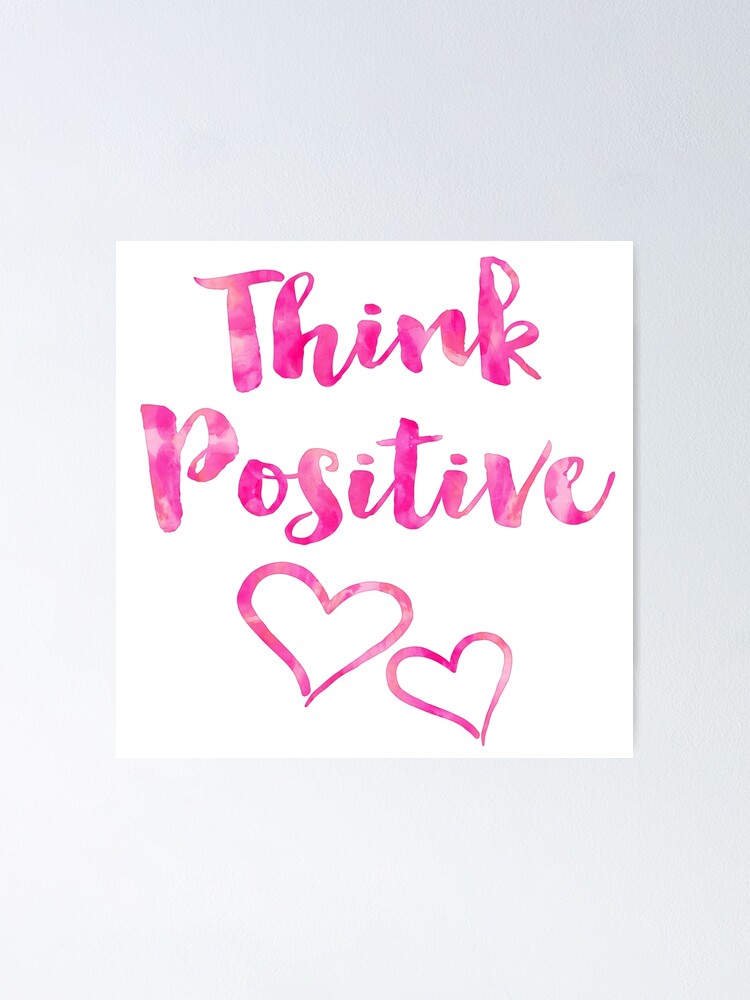 Good Things Going To Happen Motivational Inspirational Love Postive Poster Wall