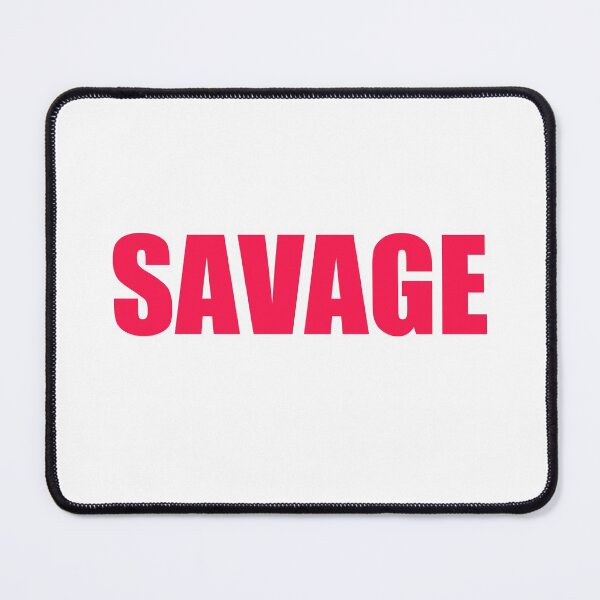 Item preview, Savage designed and sold by platinumknuckle.
