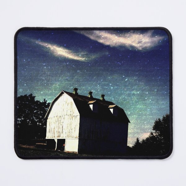 Item preview, MIDNIGHT BARN designed and sold by Krista Droop.