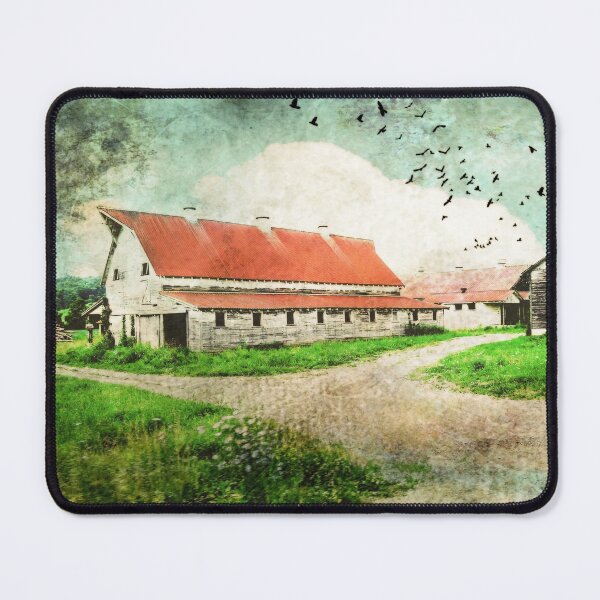 Item preview, Tin Red Roof designed and sold by Krista Droop.