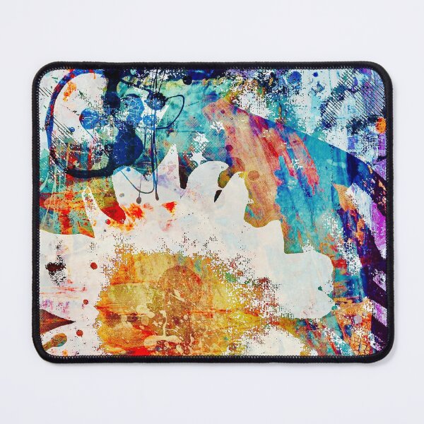 Item preview, Bold Is Colorful designed and sold by Krista Droop.