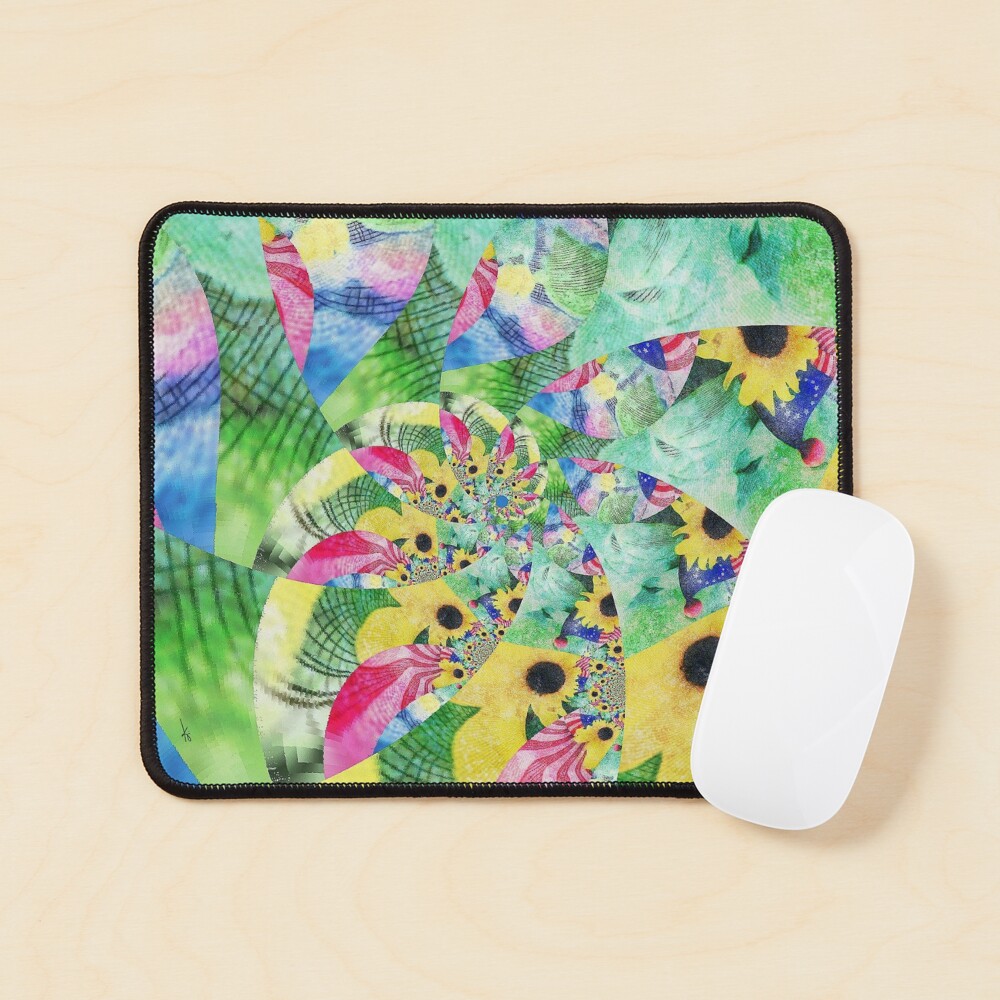 Item preview, Mouse Pad designed and sold by Eye4Dogs.